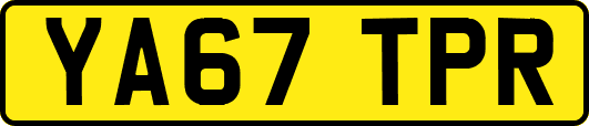YA67TPR