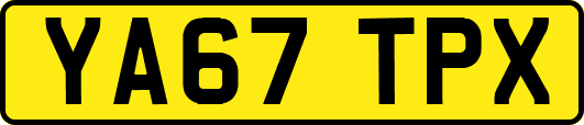 YA67TPX