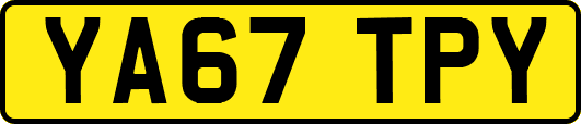 YA67TPY