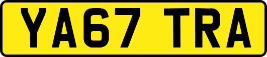 YA67TRA