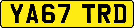 YA67TRD