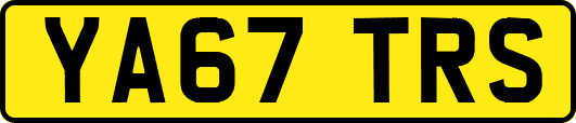 YA67TRS