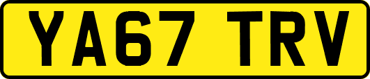 YA67TRV