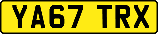 YA67TRX