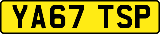 YA67TSP