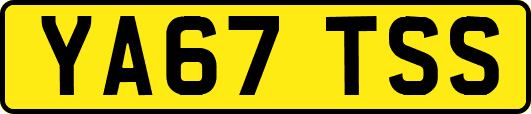 YA67TSS