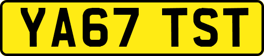 YA67TST