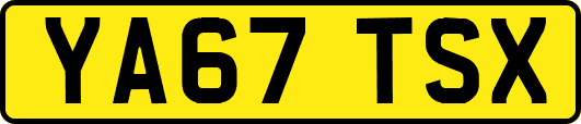 YA67TSX
