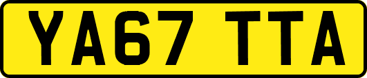 YA67TTA