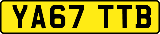 YA67TTB