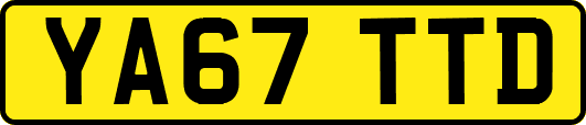 YA67TTD
