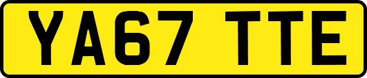 YA67TTE