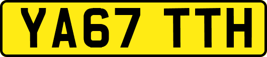 YA67TTH