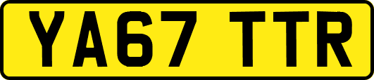YA67TTR