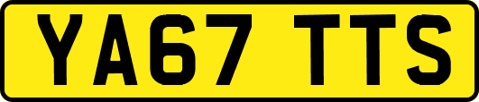 YA67TTS