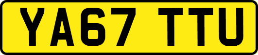 YA67TTU