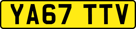 YA67TTV