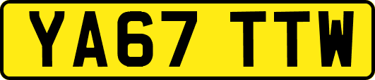 YA67TTW