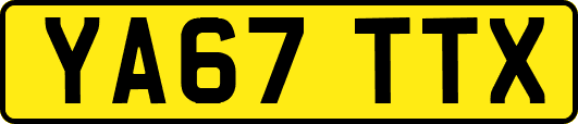YA67TTX