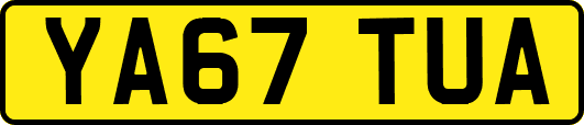 YA67TUA