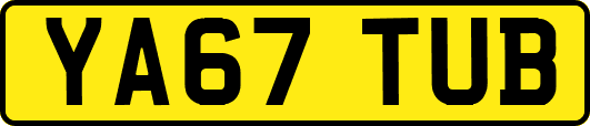 YA67TUB