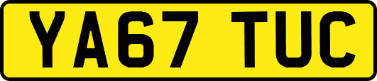 YA67TUC