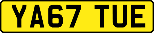 YA67TUE