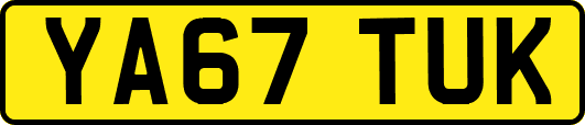 YA67TUK