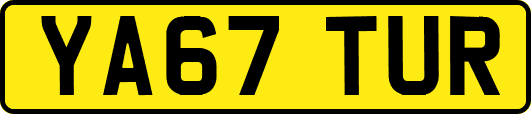 YA67TUR