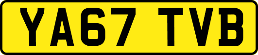YA67TVB