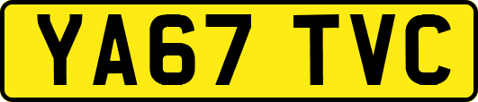 YA67TVC