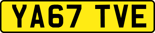 YA67TVE