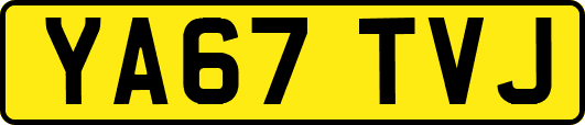 YA67TVJ