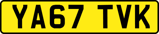 YA67TVK