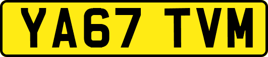YA67TVM
