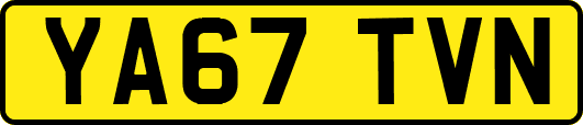 YA67TVN