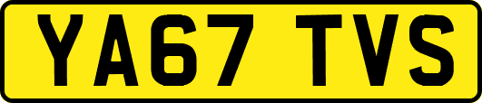 YA67TVS