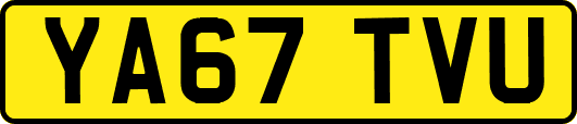 YA67TVU