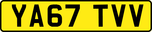 YA67TVV
