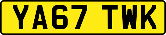 YA67TWK