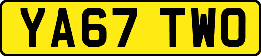 YA67TWO