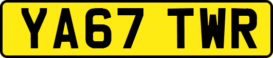 YA67TWR