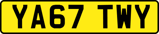 YA67TWY