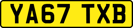 YA67TXB