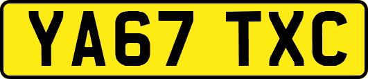 YA67TXC