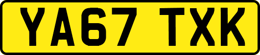 YA67TXK