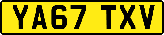 YA67TXV