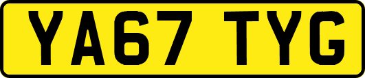 YA67TYG