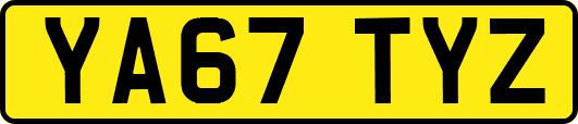 YA67TYZ