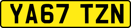 YA67TZN